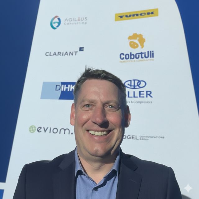 International Communication Circle 2025 - Marketingkonferenz